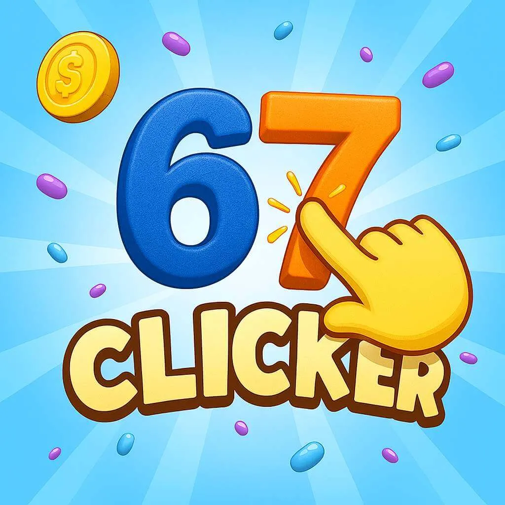67 Clicker