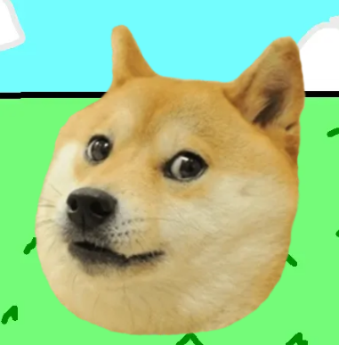 Doge Clicker