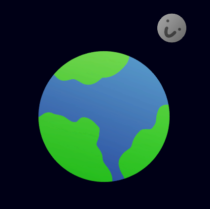 Earth Clicker