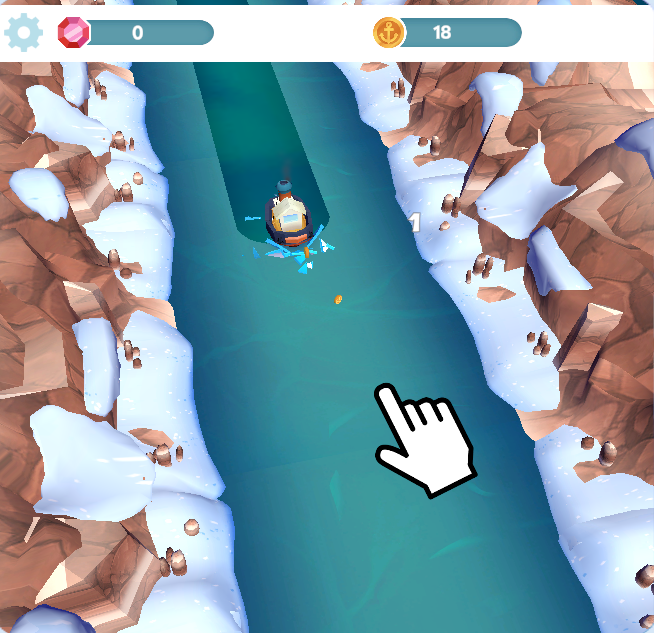 Icebreakers: Idle Clicker Game Online