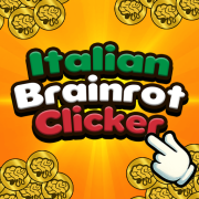 Italian Brainrot Clicker